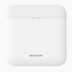 DS-PWA96-M-WB (AX PRO) Panel de Alarma Inalámbrico de HIKVISION / Soporta 96 Zonas / GSM 3G/4G - Wi-Fi y Ethernet