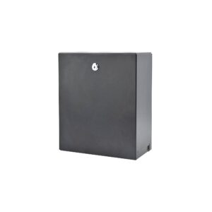 HIKVISION LP-GPC-24 Gabinete con Punto de Consolidación de 24 Puertos