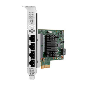 Adaptador de Red Hewlett Packard Enterprise P21106-B21
