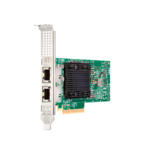 Hewlett Packard Enterprise Adaptador de Red HPE Broadcom BCM57416 Ethernet 10Gb 2 puertos BASE-T (P26253-B21)