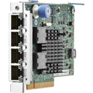Hewlett Packard Enterprise Tarjeta de red HPE Ethernet HPE Gen10 Plus (P51178-B21)