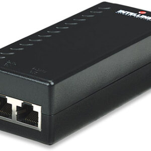 524179 Inyector POE INTELLINET - 52 V, 100 - 240, 50 - 60, 0.45