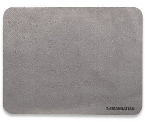 Mouse Pad MANHATTAN 422871 - Gris, 22, 5 cm