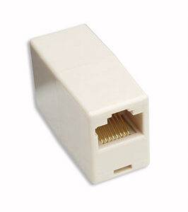 INTELLINET 504225 cople rj45 modular cat5e hembra a hembra utp