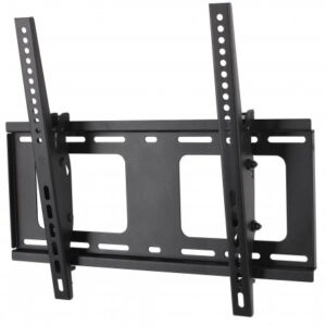 Soporte para TV MANHATTAN 461474 - 80 kg, Acero, 32