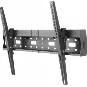 Soporte para TV MANHATTAN 461467 - 35 kg, Acero, 37 pulgadas, 70 pulgadas, TV