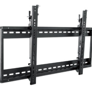 Soporte de TV para Videowall de 45 a 70 y hasta 70 kg - para pared, sistema de bloqueo antirrobo, MANHATTAN 461702