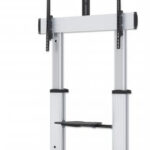 MANHATTAN 461672 Soporte para TV - carro 100kg, 60 a100 pulgadas