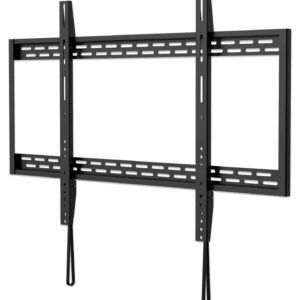 Soporte para TV 461993 MANHATTAN - pared 100kg, 60 a 100 pulgadas