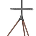 Soporte para TV MANHATTAN 461795 - 32 kg, 45 pulgadas, 65 pulgas, Pantallas