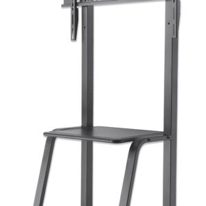 Soporte Universal para TV MANHATTAN 461665 - 37 pulgadas, 100 pulgadas, TV