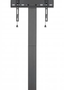 Soporte de Piso para TV MANHATTAN 462044 - 40 kg, 32 pulgadas, 70 pulgadas, Pantallas