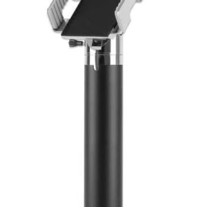 MANHATTAN 462242 Soporte Universal para Terminal Punto de Venta ( para terminal de tarjeta de crédito) - ajustable para adaptarse a todas las marcas.