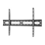 Soporte Fijo de Bajo Perfil para TV MANHATTAN 462273 - 45 kg, 37 pulgadas, 70 pulgadas, TV