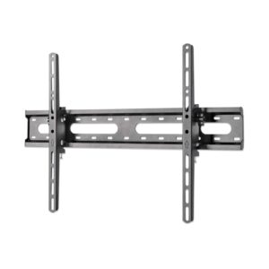 MANHATTAN 462280 Soporte inclinable de pared para TV - Sostiene una pantalla de 37 pulgadas a 70 pulgadas de hasta 45 kg.
