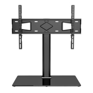 Soporte de Montaje de TV - con Altura Ajustabl MANHATTAN 462297, 45 kg, 32 pulgadas, 65 pulgadas, TV