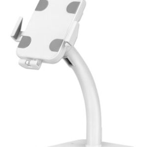 Soporte MANHATTAN 406352 - Plastico, Acero, 7.9 pulgadas, 11 pulgadas, Tablet/iPad