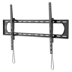 MANHATTAN 461931 Soporte con inclinación para pantallas ultra grandes: Soporta un televisor de 60 pulgadas a 120 pulgadas de hasta 120 kg