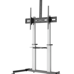 MANHATTAN 462563 Soporte TV Carro 100 k - 60 a 80 pulgadas