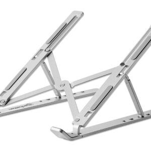 MANHATTAN 462600 soporte laptop p/escritorio