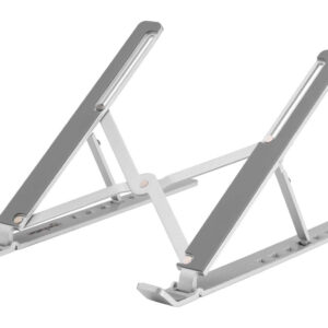 MANHATTAN 462617 soporte laptop p/escritorio eco