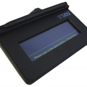 Digitalizador de Firma Topaz T-S460-HSB-R - Negro