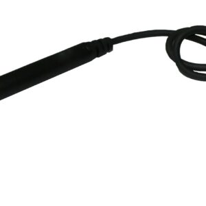 Pluma de Remplazo Topaz P-ET110-HN - Negro