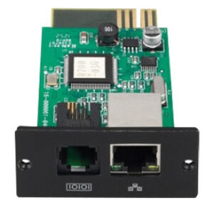 Tarjeta SNMP KOBLENZ 45-0995-00-6