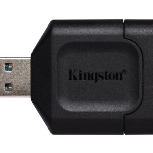 Kingston Technology MLP Lector sd mobilelite plus usb 3.2 gen 1
