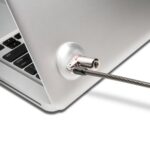 KENSINGTON Kit de Adaptador de Ranura de Seguridad para Ultrabook K64995WW