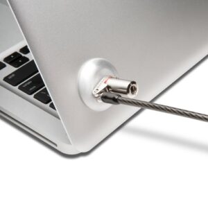 KENSINGTON Kit de Adaptador de Ranura de Seguridad para Ultrabook K64995WW
