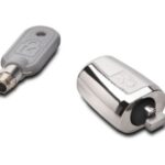 Bloqueo de chasis con llave KENSINGTON K64430S - Llave se vende por separado