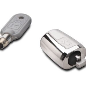 Bloqueo de chasis con llave KENSINGTON K64430S - Llave se vende por separado