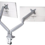 Brazo para monitor KENSINGTON K55471WW - Soporte