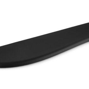 Descansa muñecas para teclado SLIM negro K52800WW KENSINGTON
