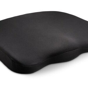 KENSINGTON Cojín de asiento ergonómico de espuma viscoelástica K55805WW