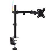 Brazo SmartFit KENSINGTON K55408WW - Soporte, Negro, 8 kg