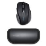 ErgoSoft Reposamuñecas KENSINGTON K52802WW para Ratón Estándar (Negro)