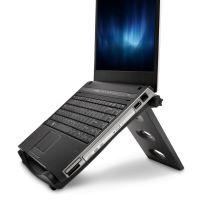 Soporte de Enfriamiento para Computadora Portátil KENSINGTON K60112AM SmartFit Easy Riser 17