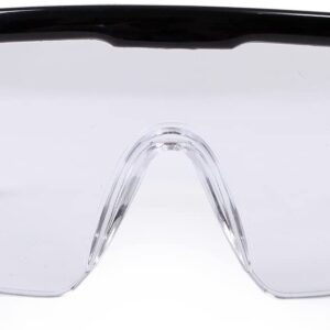 Lentes de seguridad covid19 LT01 KSA