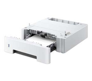 Bandeja KYOCERA PF-1100 1203RA0UN0 capacidad 250 hojas. Compatibilidad: M2540dw - M2635dw y M2135dn.