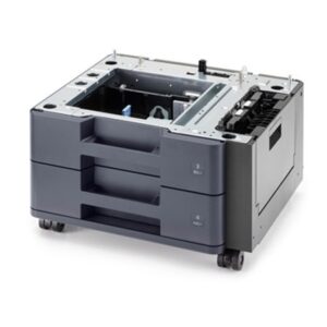 BANDEJA KYOCERA PF-5130 1203PZ7US0 Bandeja dual 500 hojas cada una