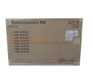 1702P60UN0 Kit de Mantenimiento KYOCERA MK-3140 - 200000 páginas, KYOCERA, Kit