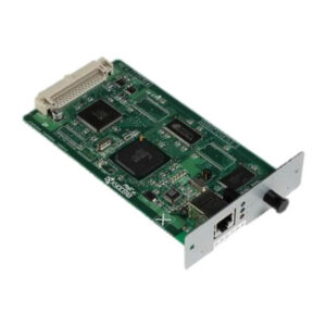 IB-50 Tarjeta Gigabit KYOCERA - Ethernet para tarjeta de red dual