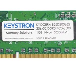 Memoria de impresión KYOCERA 855D200662 - Memoria, KYOCERA