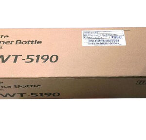 Deposito de desecho KYOCERA WT-5190 - KYOCERA, Depósito de desechos