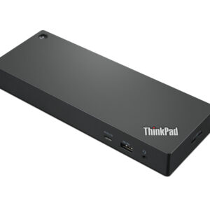 LENOVO ThinkVision E24-29 Docking thunderbolt 4 ws 40b00300us