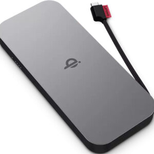 LENOVO go wireless power bank 40ALLG1WWW