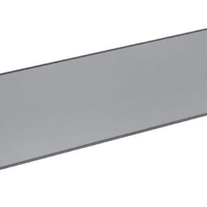 DESK PAD GREY LOGITECH 956-000047 - Gris, Monótono