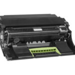 50F0Z00 Unidad de imagen LEXMARK - 60000 páginas, Laser